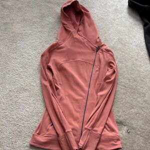 lululemon athletica every journey Hoodie